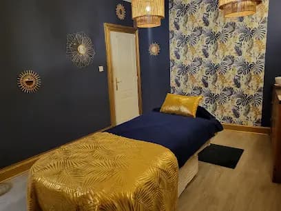 Symbiose Institut Mixte - Head Spa