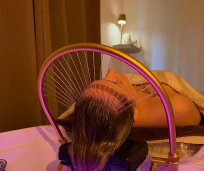 B Harmony - Head Spa