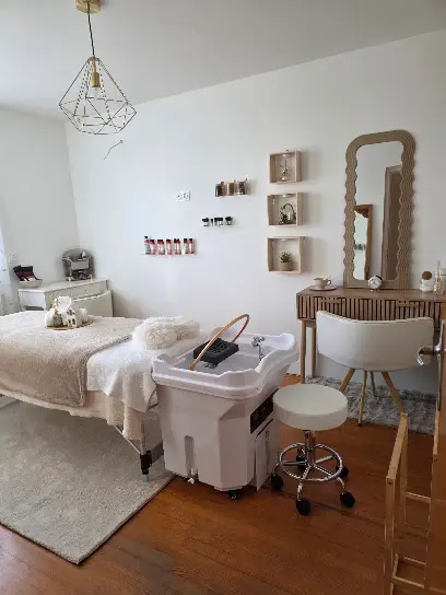 Maison Eliora Japanese & Korean Head Spa - Head Spa
