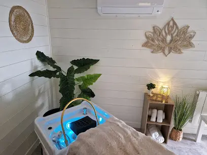 Soins de rêve Head-Spa & Foot spa - Head Spa