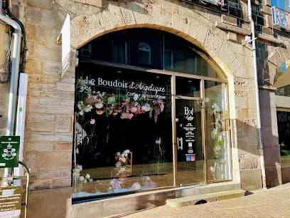 le boudoir d'angelique - Head Spa