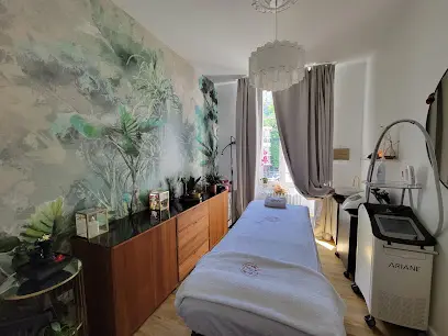 Elixir de beaute - Head Spa