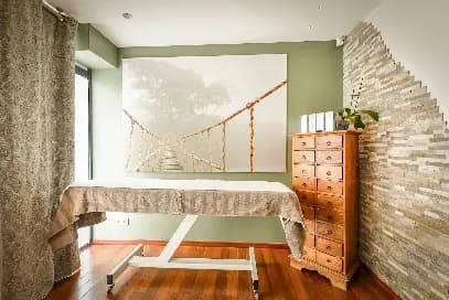 Institut Nanuya - Head Spa