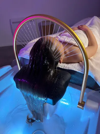 Head Spa By Jess - Head Spa