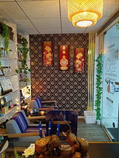 Baan Sabai Thai Massage - Head Spa