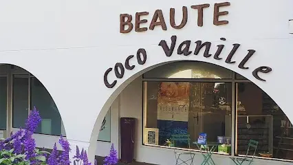 Coco Vanille institut - Head Spa