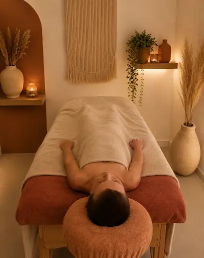 Xokoa Headspa - Head Spa