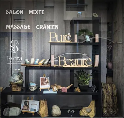 YUNI Coiffure - Head Spa