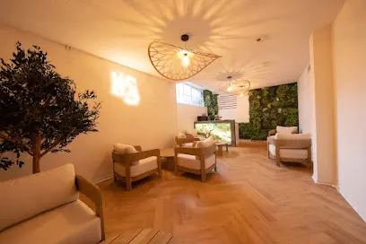L'atelier Des Sens Pau - Head Spa