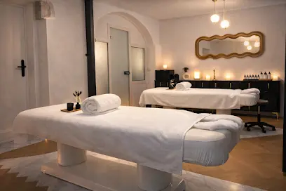 B.E.L Institut - Bien Etre Luzien - Head Spa