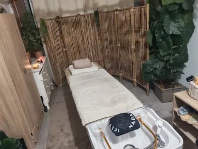 Le Lâcher-prise Détente - Head Spa