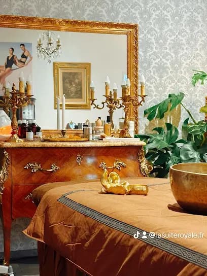 La Suite Royale - Head Spa