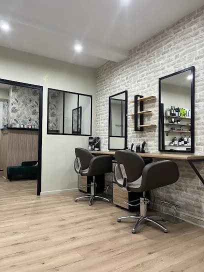 COIFF'HAIR BY AMANDINE - Head Spa