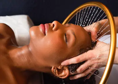 CATH EQUILIBRE Head Spa & Massages Bien-être - Head Spa