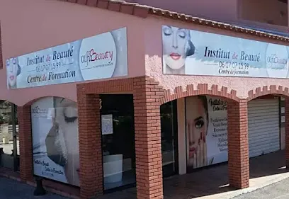 Alfa Beauty - Head Spa