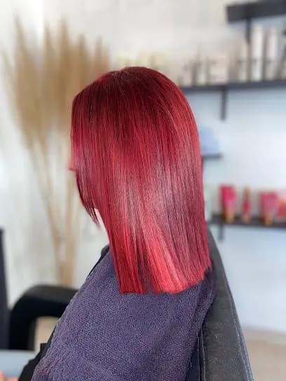 Marion Pluot coiffure head spa - Head Spa