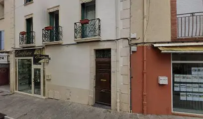 Le Salon By M - Coiffeur Head SPA CERET - Head Spa