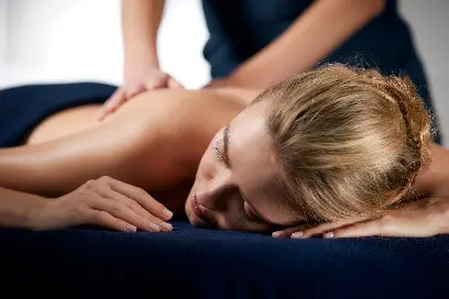 SPA Phytomer & Wellness - Head Spa