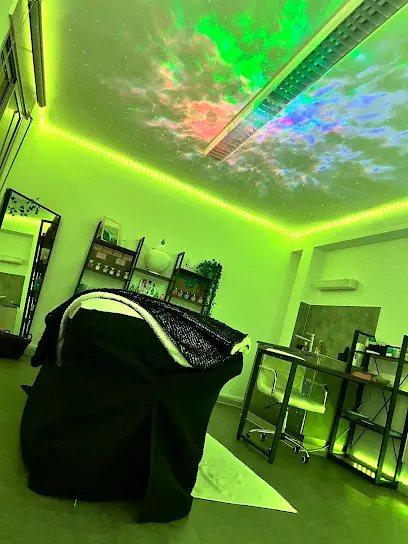 Massages Soyeux - Head Spa