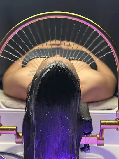 Au bonheur des femmes - Head Spa