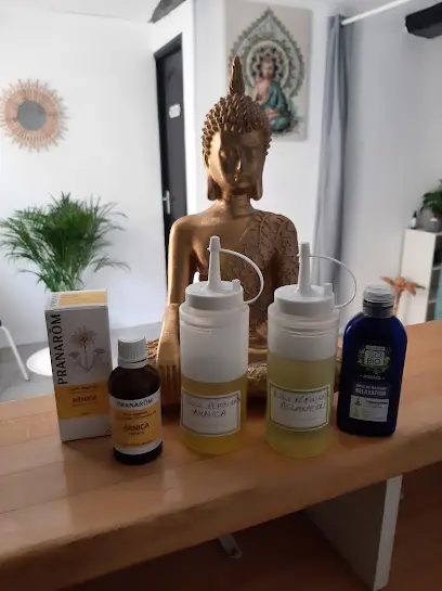 PAZ Y DULCES - Head Spa