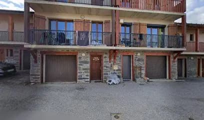 zen Altitude - Head Spa