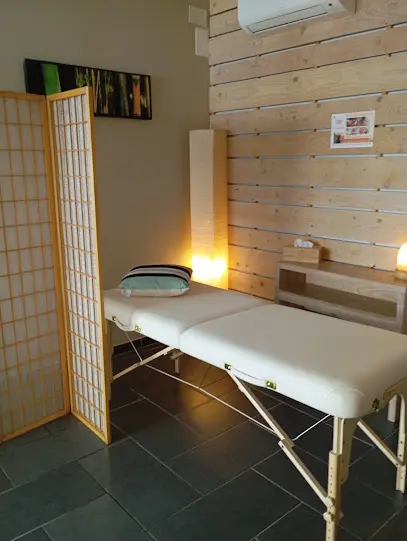 Cath Zen Spa & Massages - Head Spa