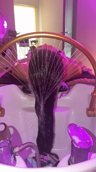 Ritual Head Spa - Head Spa