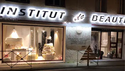 Au Miroir d'Isaline - Head Spa