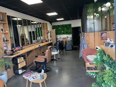 Le Comptoir De l’Empreinte - Head Spa