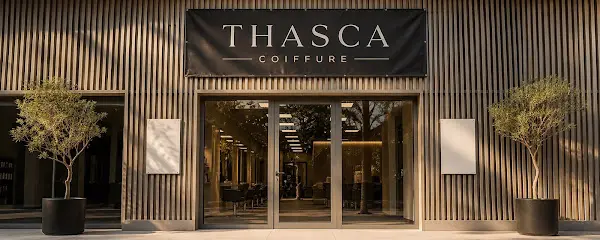 Thasca coiffure - head spa - Head Spa