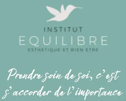 Institut Equilibre - Head Spa