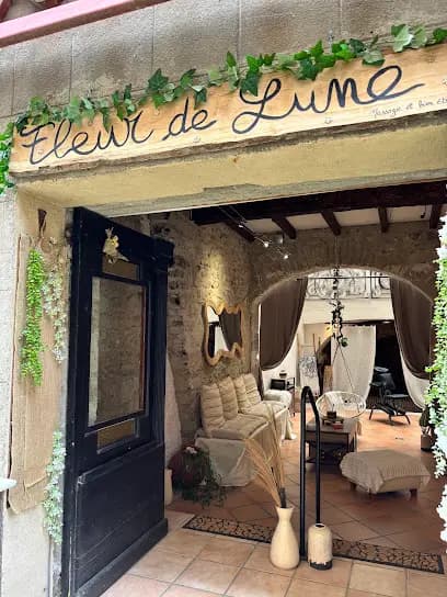 Fleur de lune 66 - Head Spa