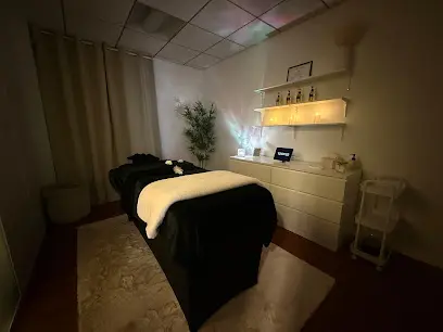 Manon Beauty - Head Spa