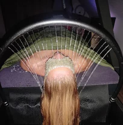Coiffure Morgane Ogel - Head Spa