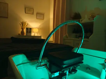 L'instant Doux - Head Spa - Head Spa