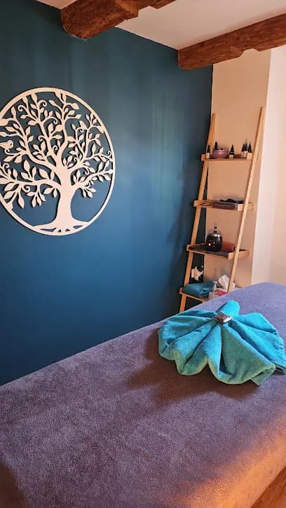 Energie Fleurie - Head Spa