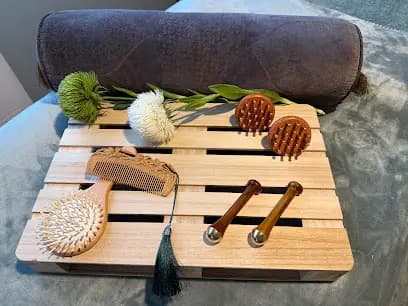 Rituel Holistic Wellbeing - Head Spa