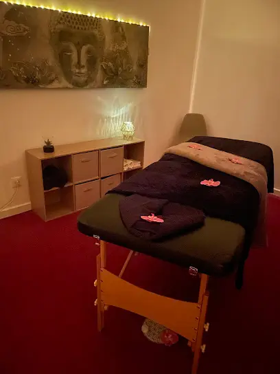 Ritu'elles institut (Zenarium) - Head Spa