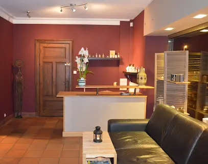 Le Voyage de Pandore - Head Spa