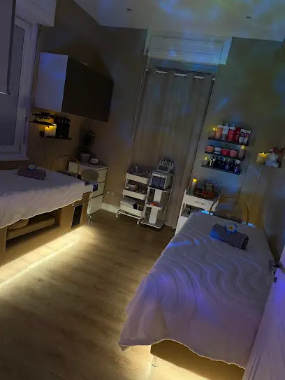 BAV Beauty Access - Head Spa