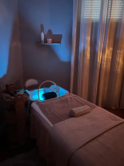 Le Jardin d’Agathe 🌷 Soins du corps & de l’âme - Head Spa