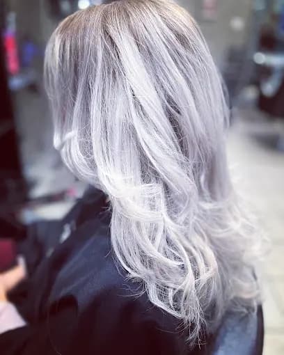 CreaTiff Caro - Head Spa