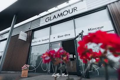 Glamour Espace Bien-Etre & Minceur - Head Spa