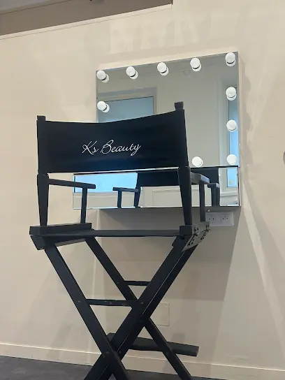 ks beauty - Head Spa