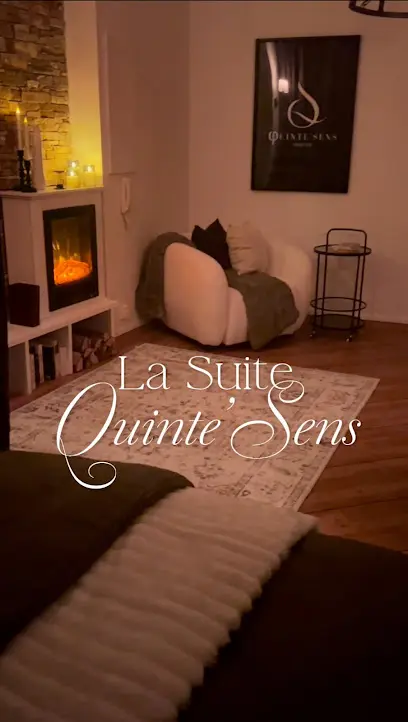 Quinte’Sens - Head Spa
