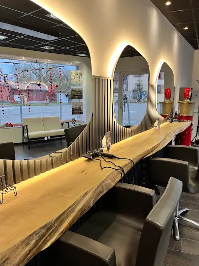 N A L E T O coiffeur - Head Spa