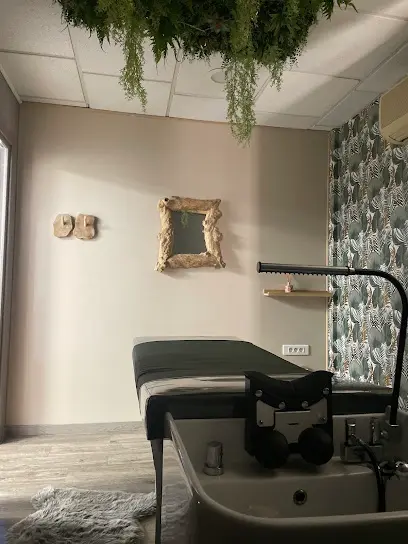 Coiffure Sylvie - Head Spa