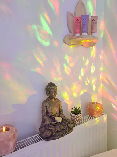 AnnAnge Zen - Head Spa