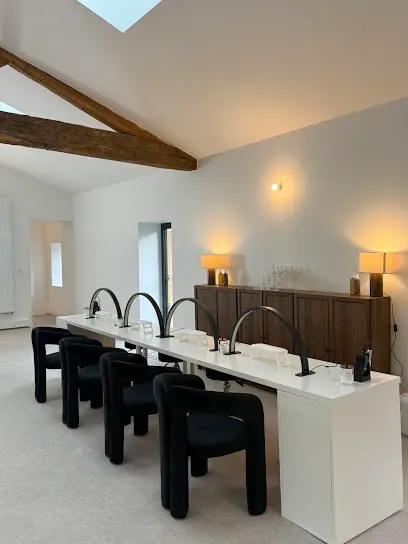 L’INSTITUT Chessy - Head Spa
